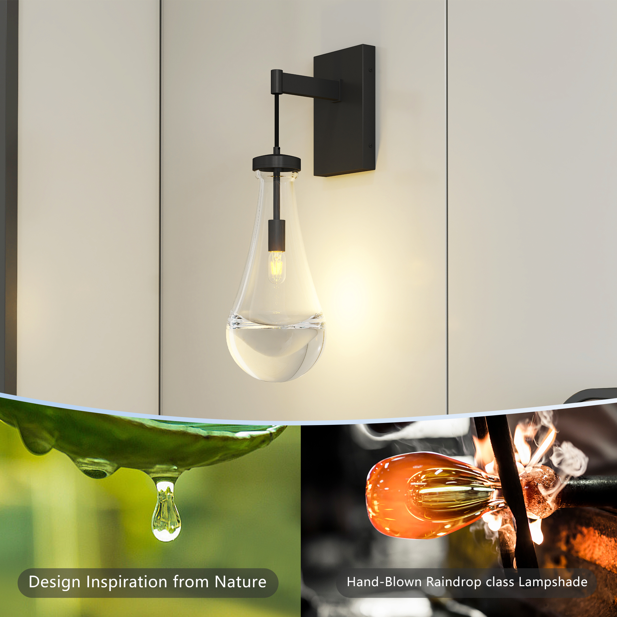 Victorian Crown Outdoor Post Light - Image 3