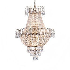 Modern pendant light for dining room and kitchen island