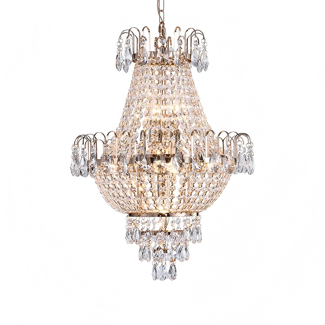 Modern pendant light for dining room and kitchen island