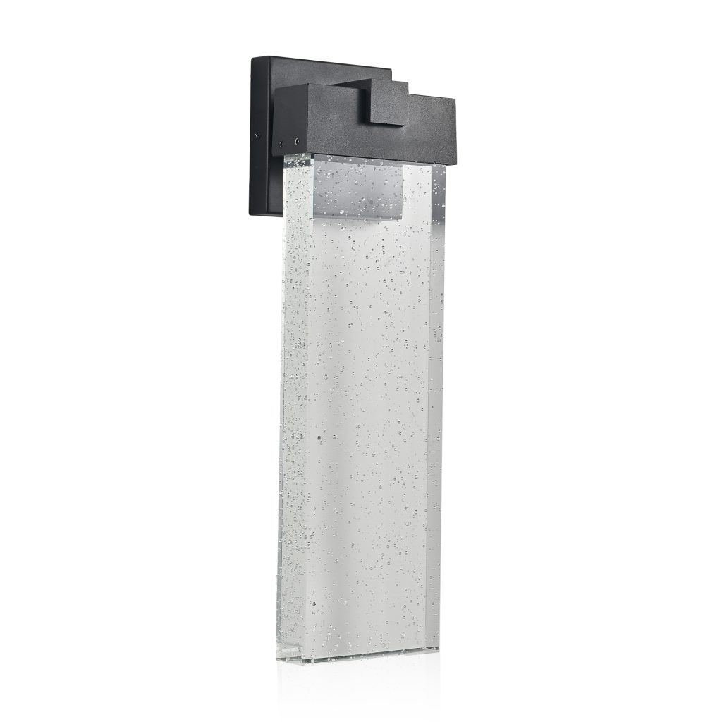 Outdoor Wall Light Front View