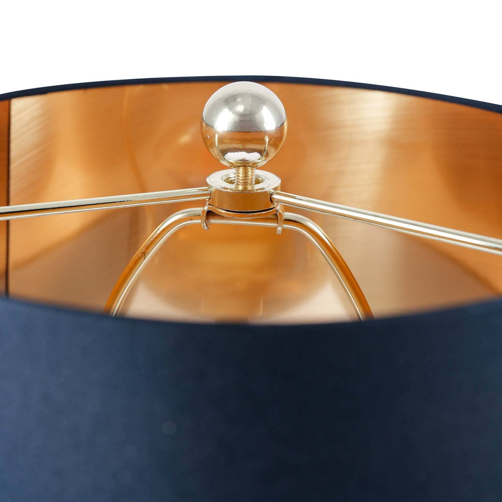 Modern Desk Lamp – Small Bedside Table Lamp - Image 5
